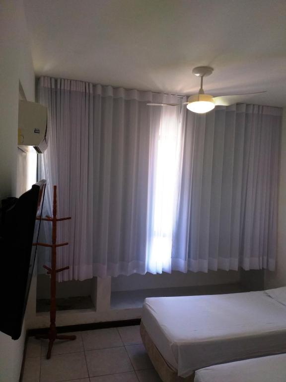  Barra Flat 118