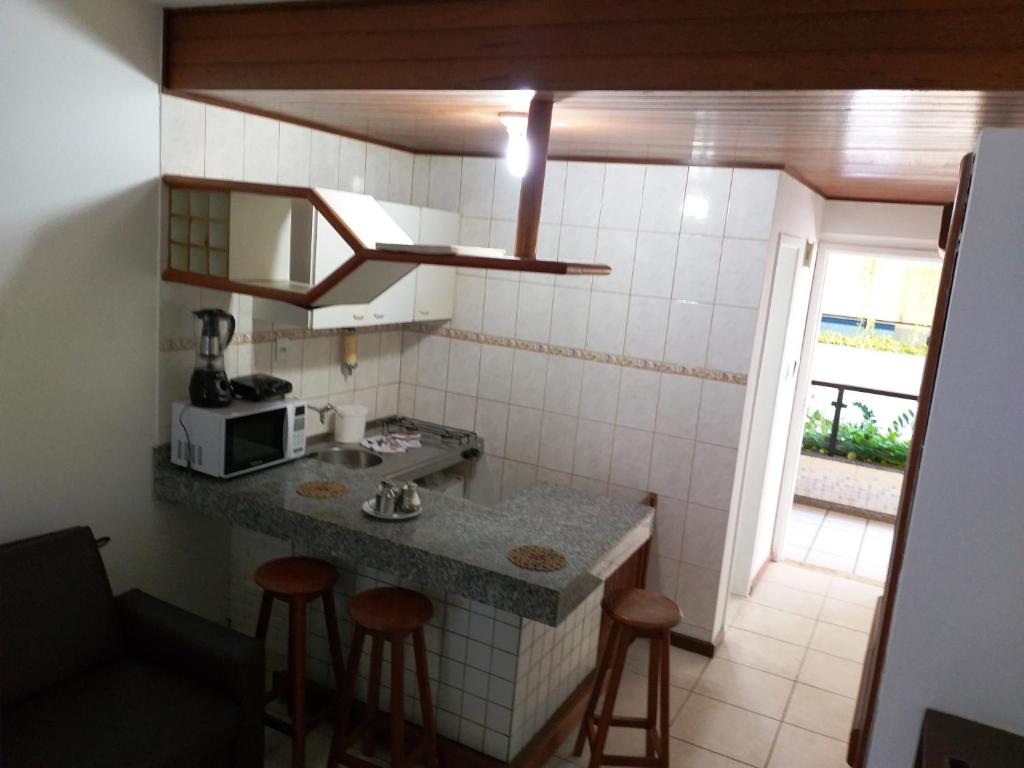  Barra Flat 118