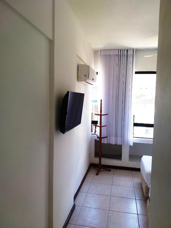 Barra Flat 118