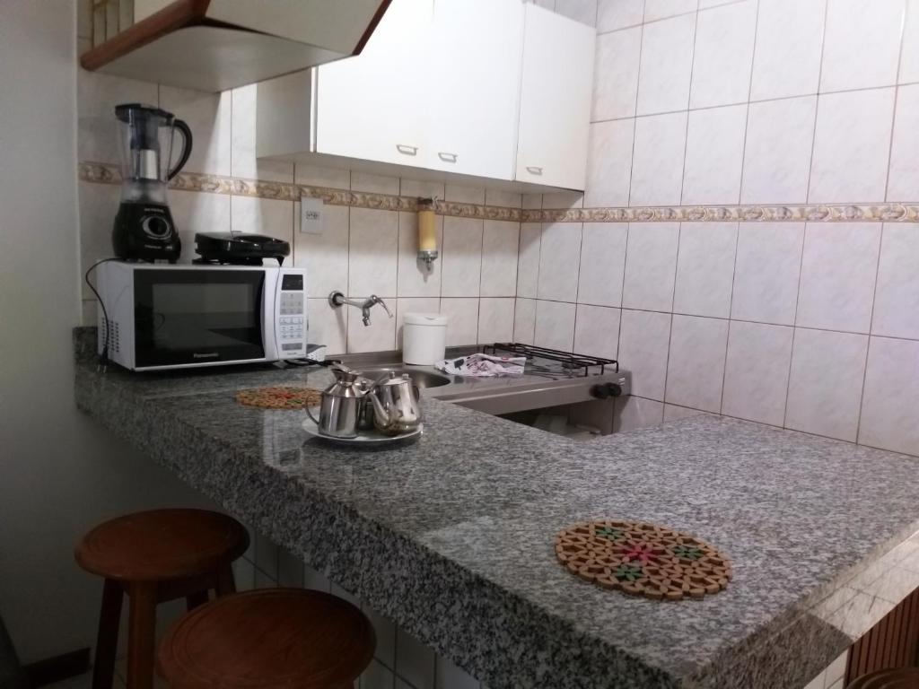  Barra Flat 118
