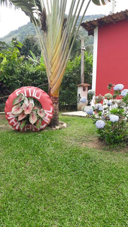  SITIO E POUSADA MANANCIAL
