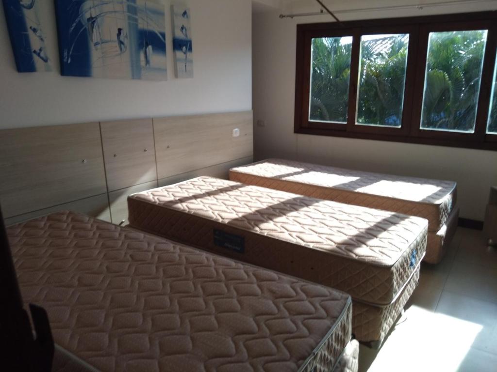  Apartamentos Duplex no Toko Village Praia do Mutá