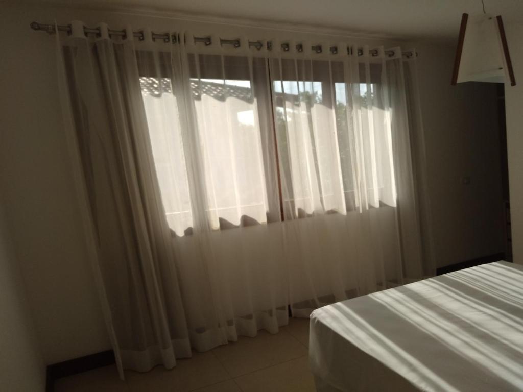  Apartamentos Duplex no Toko Village Praia do Mutá