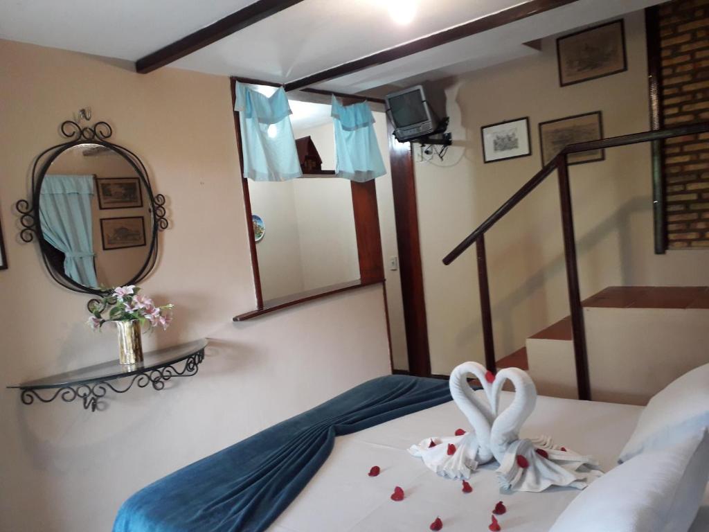  Hotel O Alemão