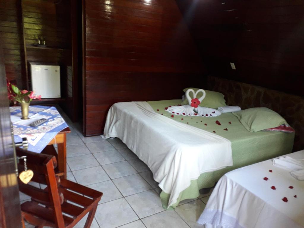  Hotel O Alemão