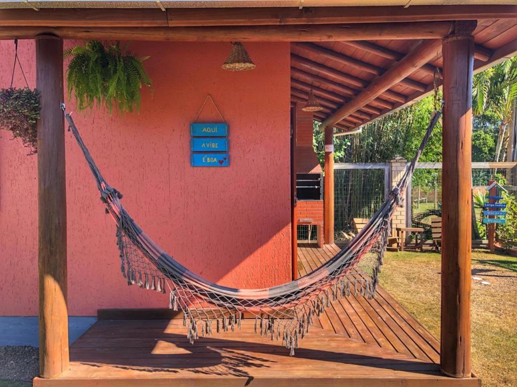  Luz da Lua Cabanas Comfort