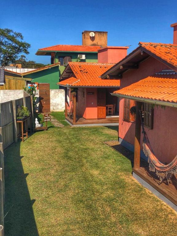  Luz da Lua Cabanas Comfort