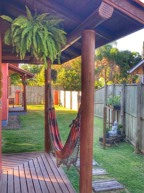  Luz da Lua Cabanas Comfort