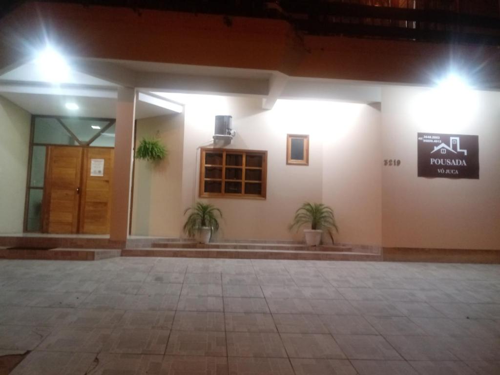  Pousada Vô Juca