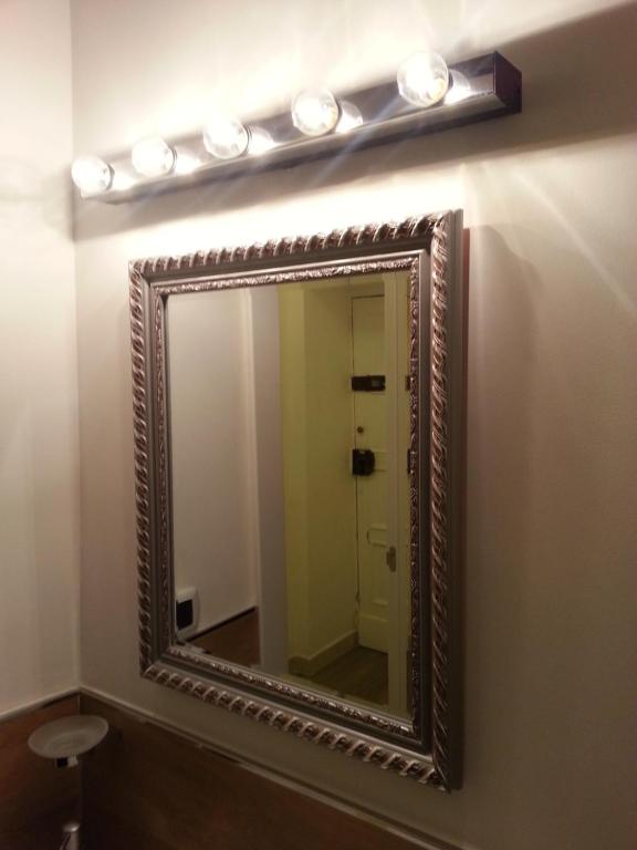 Zdjęcie z galerii obiektu Appartamento B&B Suite Stefanelli w mieście Tarent