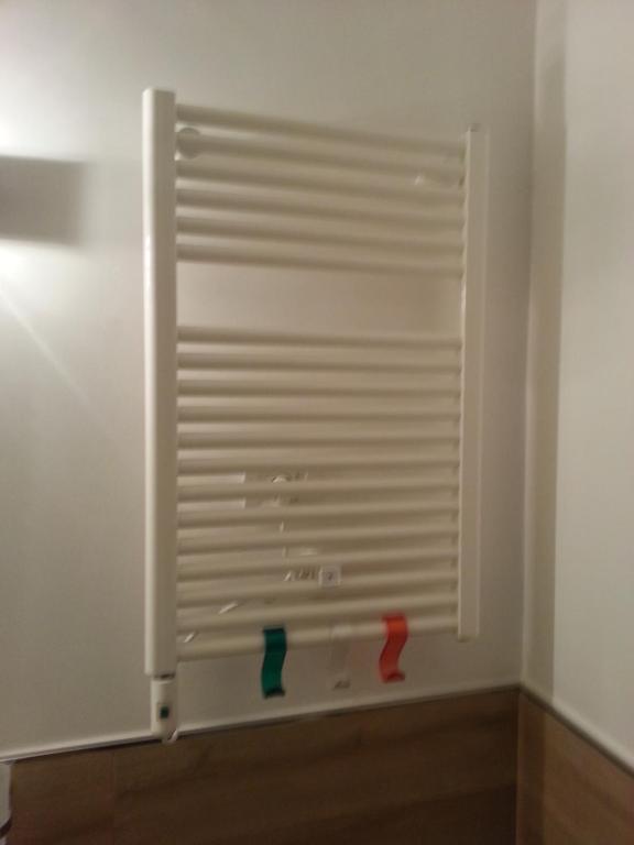 Zdjęcie z galerii obiektu Appartamento B&B Suite Stefanelli w mieście Tarent