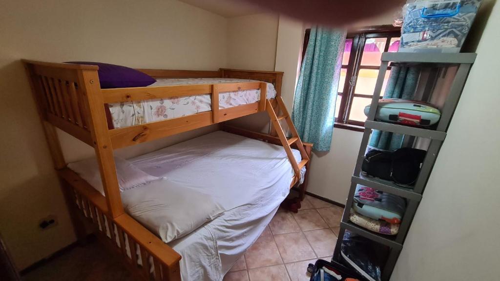  Apartamento Praia do Peró