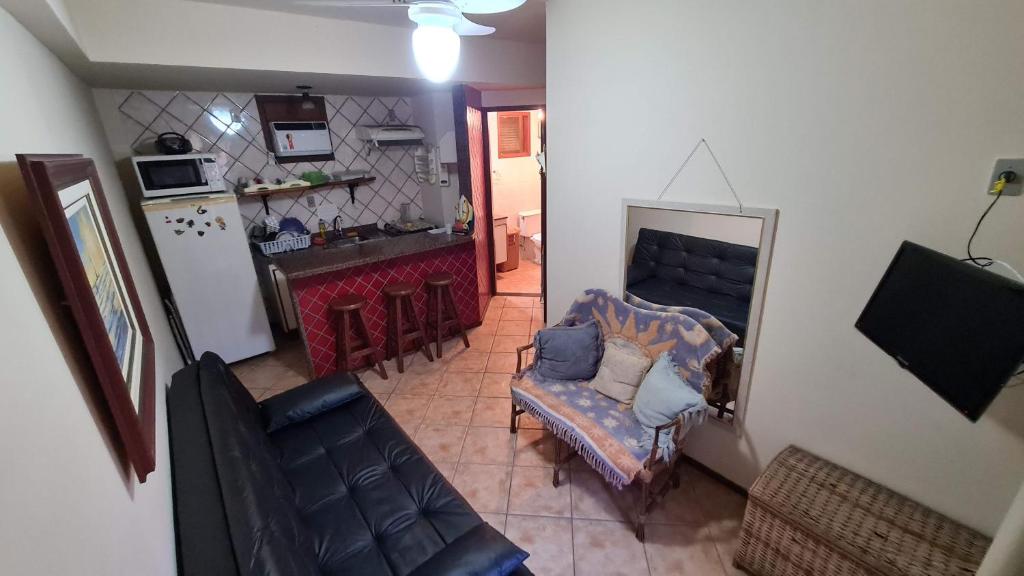  Apartamento Praia do Peró