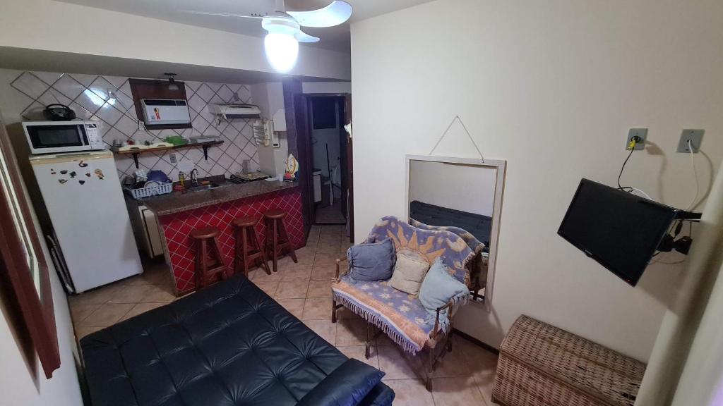  Apartamento Praia do Peró