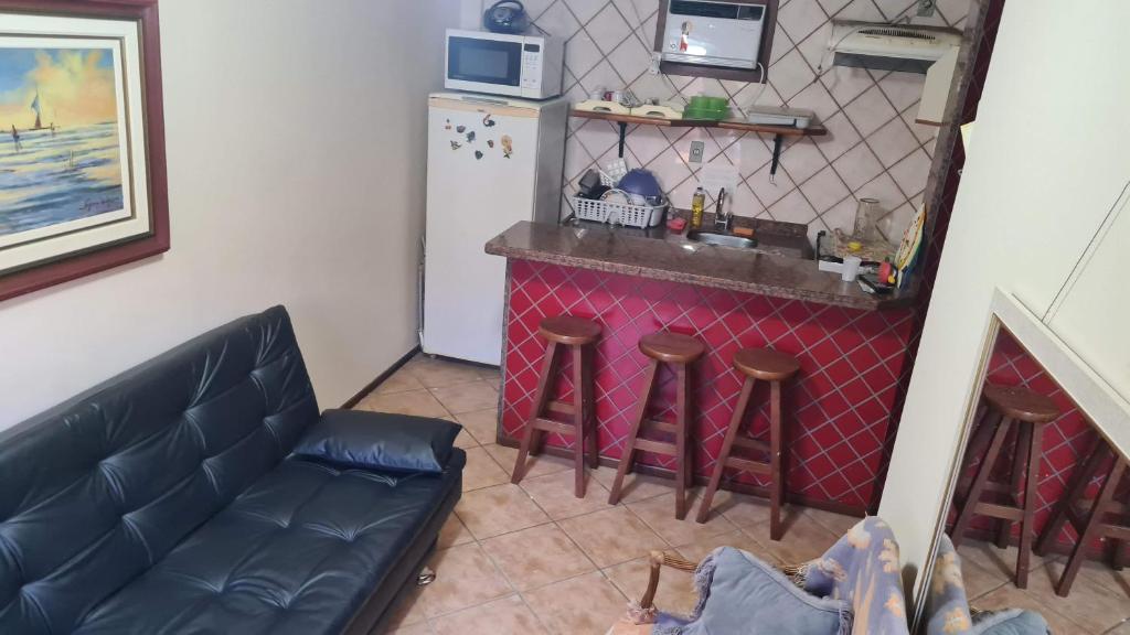  Apartamento Praia do Peró