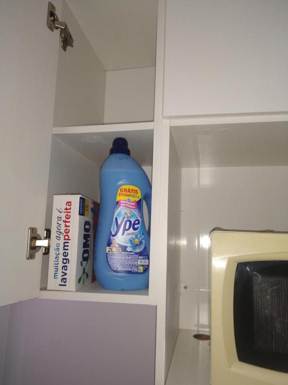  Kitnet