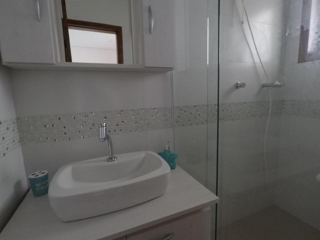  Suítes Luxo Cananéia