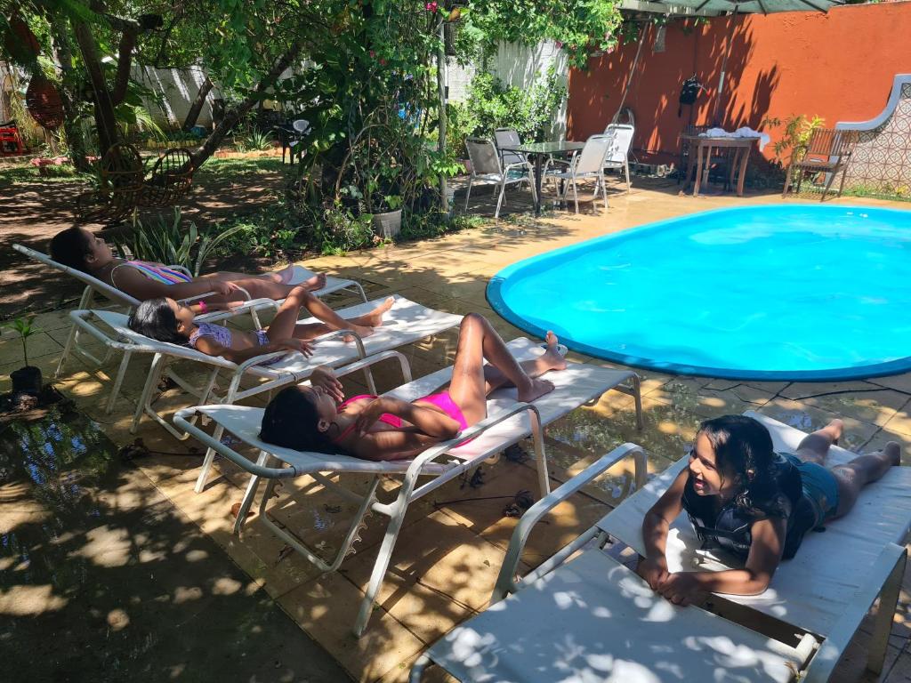  Caribessa Eco House