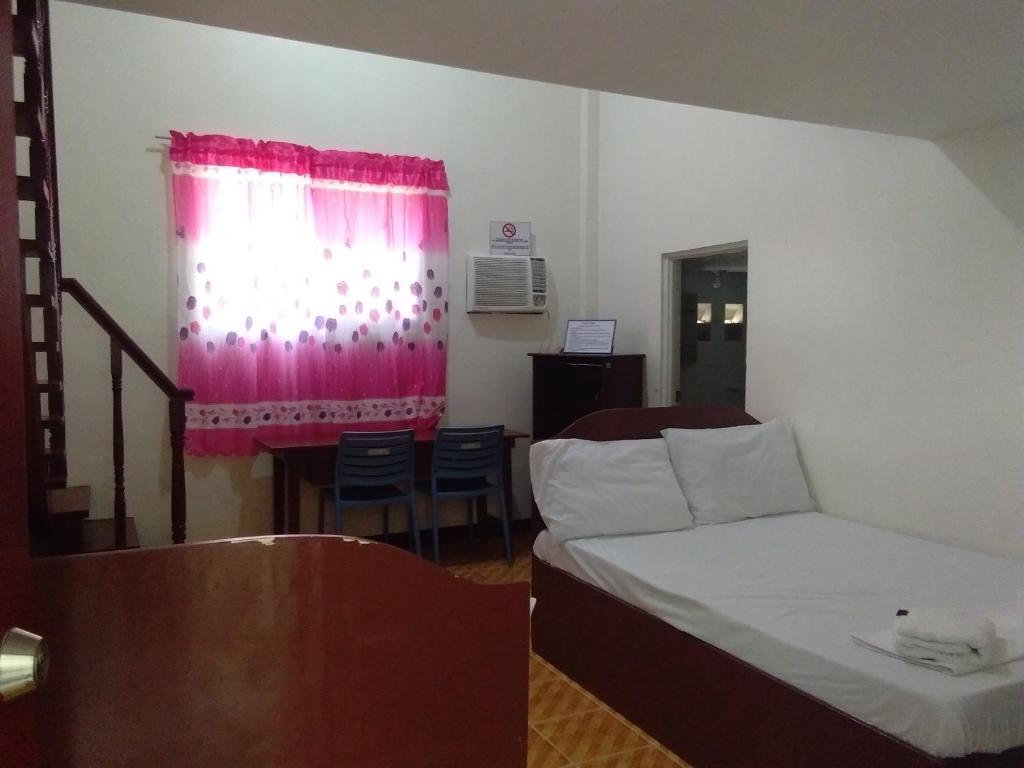 Watermoon Beach Resort - Chambre Familiale Avec Salle De Bain