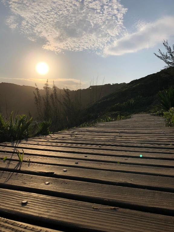  Luz da Lua Cabanas Comfort