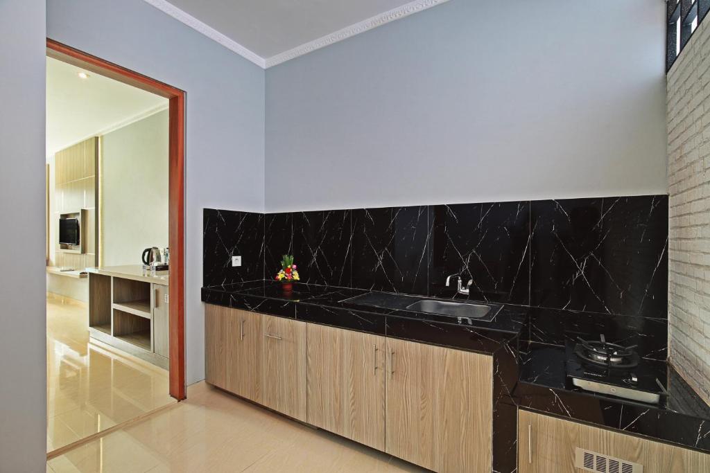 Fotografie z fotogalerie ubytování Kubu GWK Resort v destinaci Jimbaran