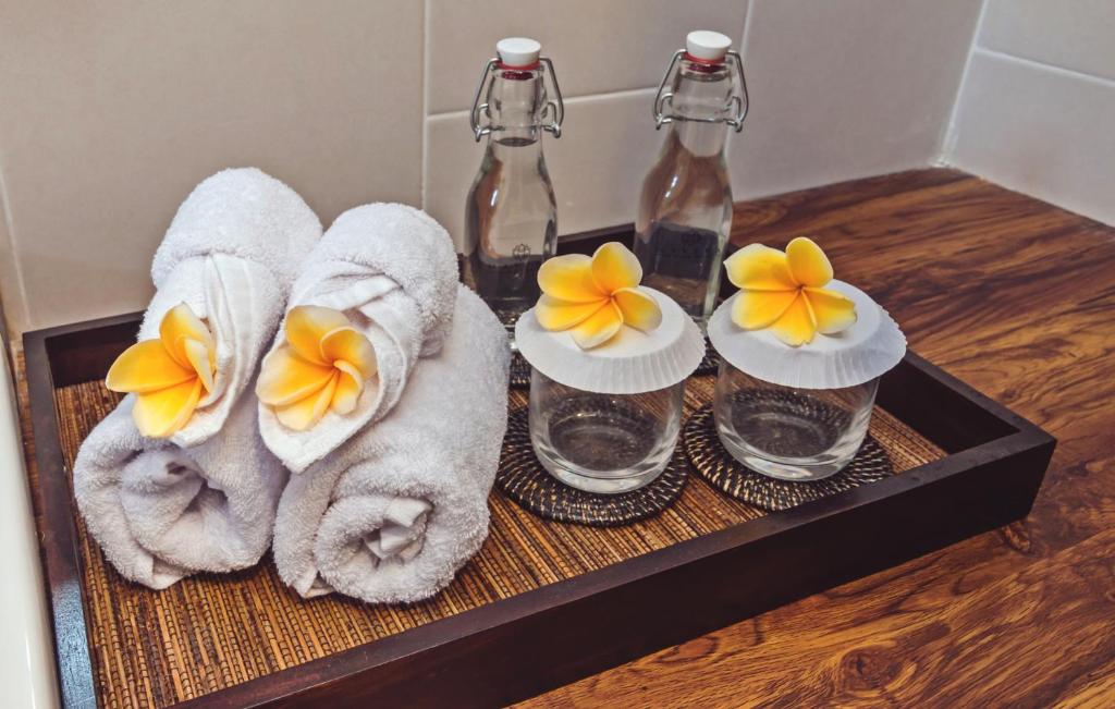 Fotografie z fotogalerie ubytování Kubu GWK Resort v destinaci Jimbaran