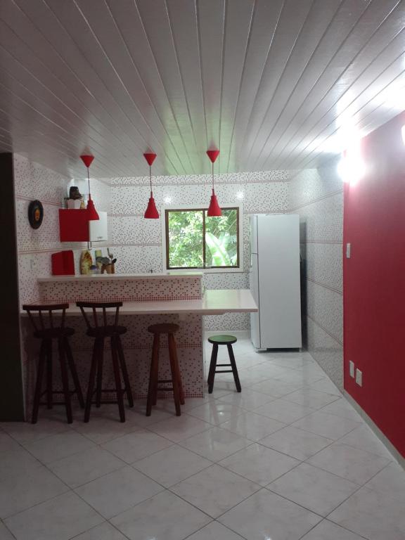  Recanto Paz e Amor