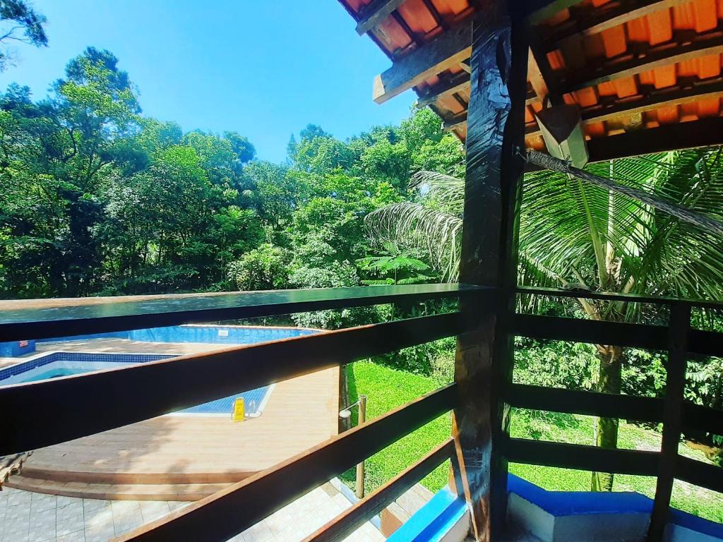  Recanto Paz e Amor