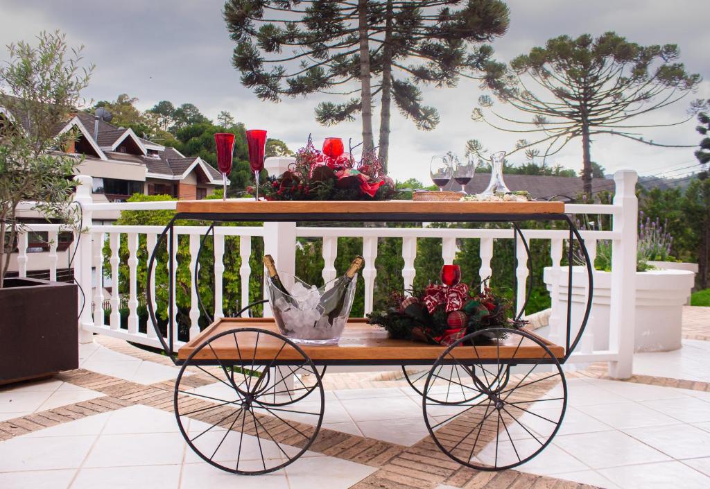  Secreto Boutique Hotel