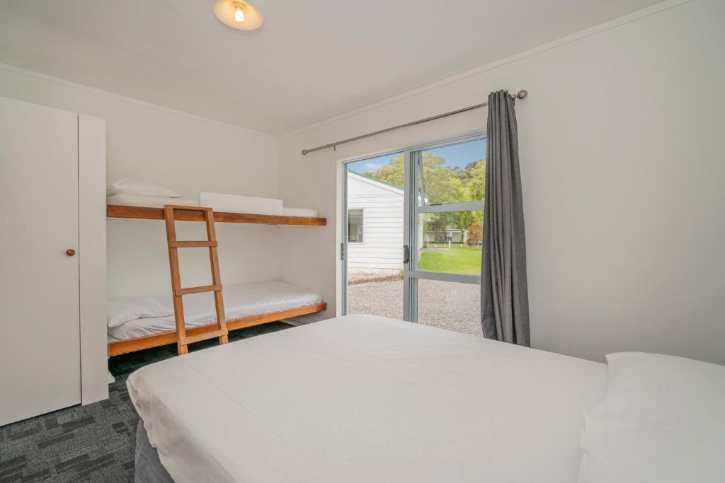 Coromandel Shelly Beach TOP 10 Holiday Park - Resim 29