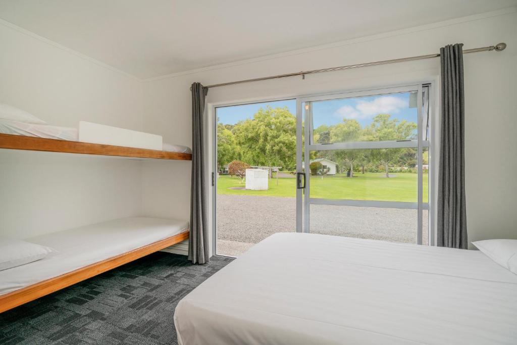 Coromandel Shelly Beach TOP 10 Holiday Park - Resim 34