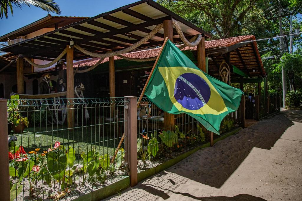 Foto da galeria de Pousada Bob Pai & Bob Filho na Ilha do Mel