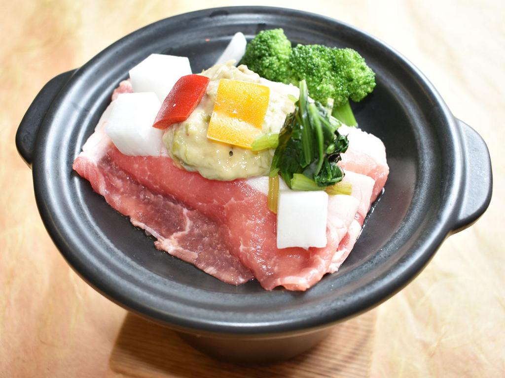 Vergrößerte Ansicht