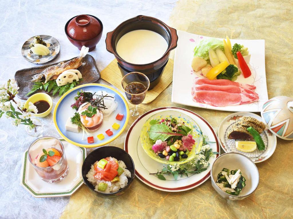 Vergrößerte Ansicht