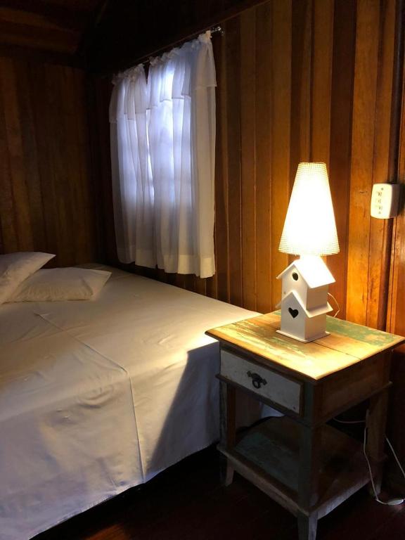  Gaia Pousada Holística