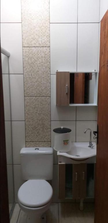  Casa Grande com amplo terreno em Imbé