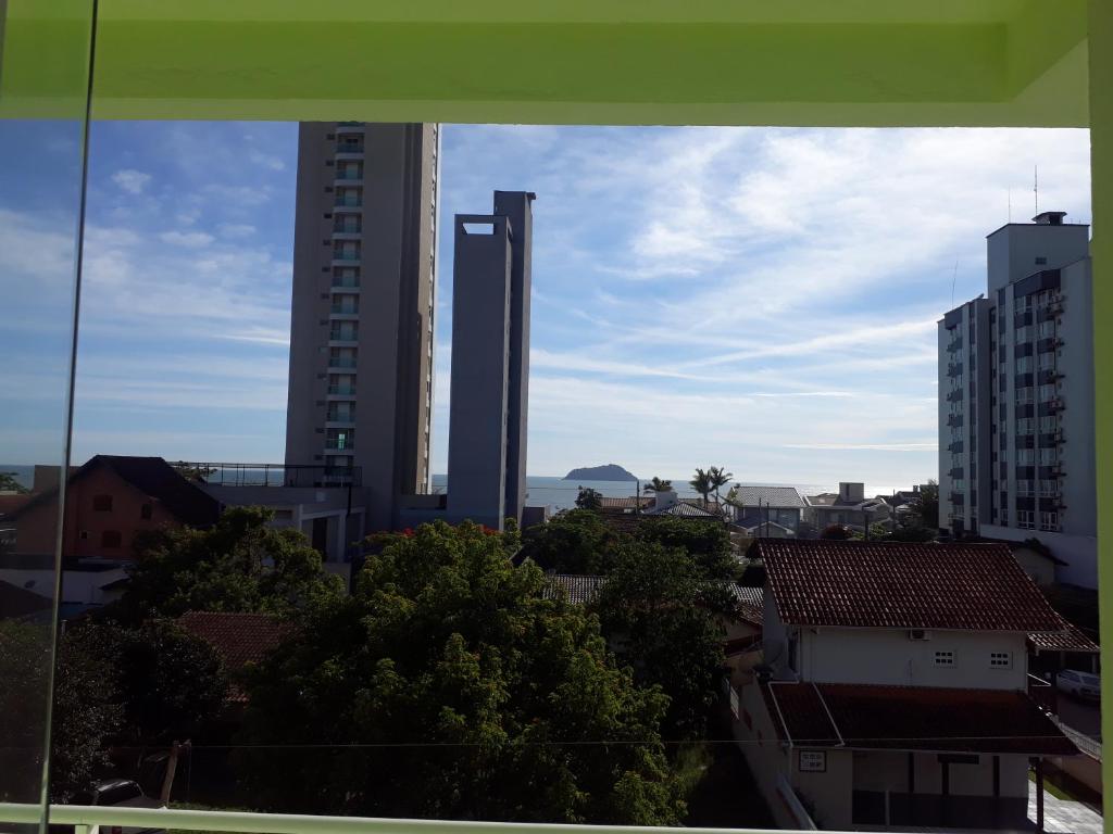  Edifício Rosi