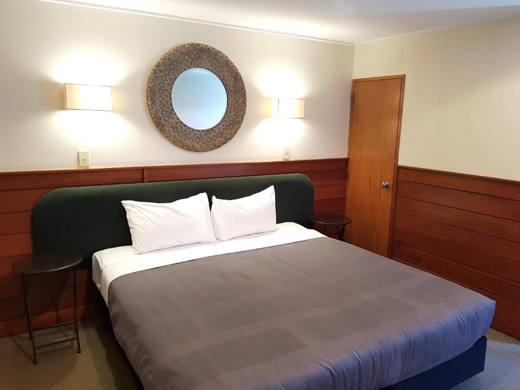 St James Apartments - Resim 19