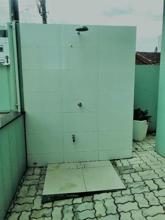  Apartamento na praia dos ingleses bem localizado