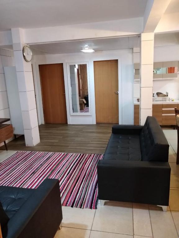  Casa do Mi Pé na Areia