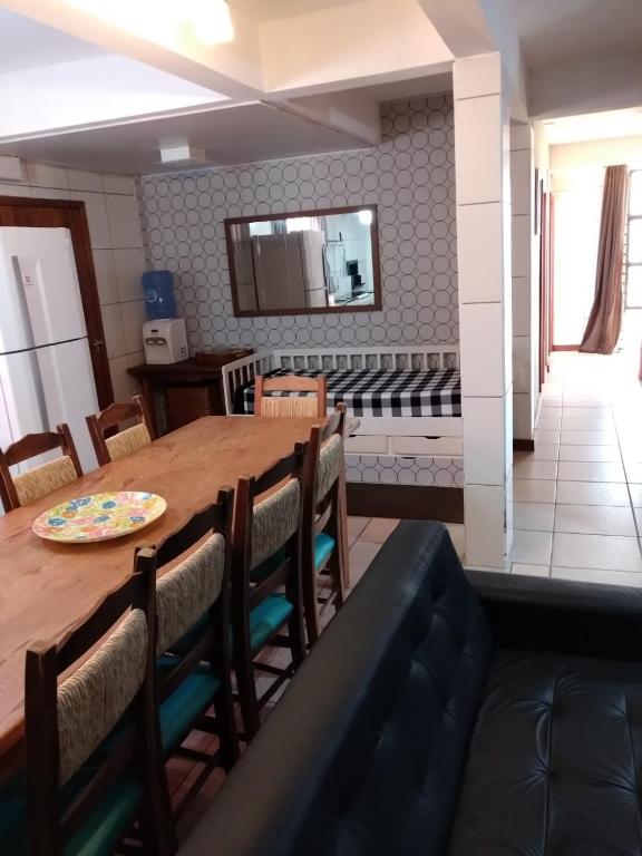  Casa do Mi Pé na Areia