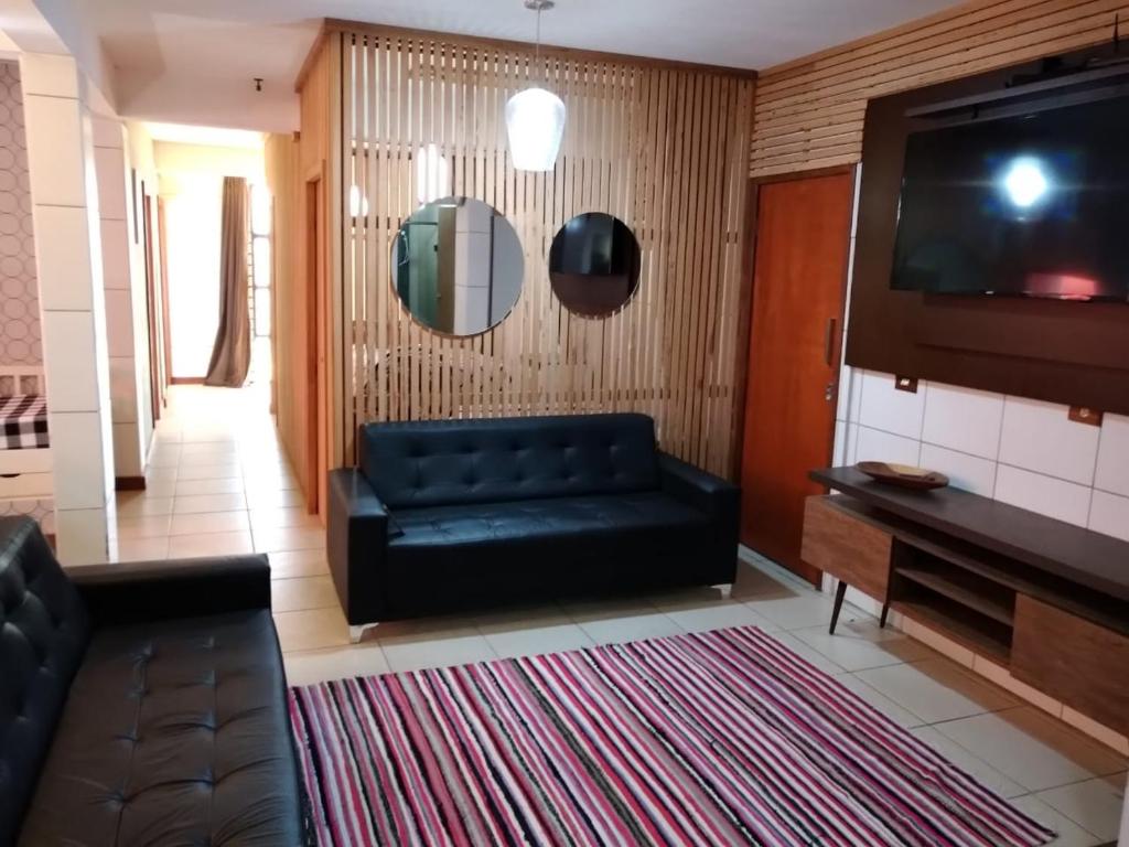  Casa do Mi Pé na Areia