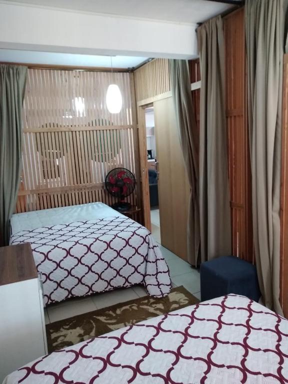 Casa do Mi Pé na Areia