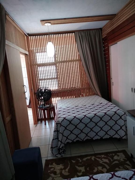  Casa do Mi Pé na Areia