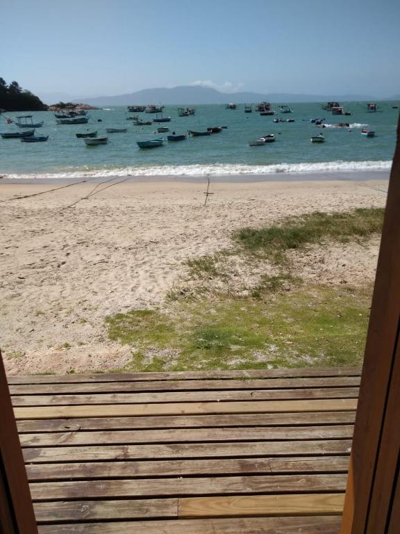  Casa do Mi Pé na Areia