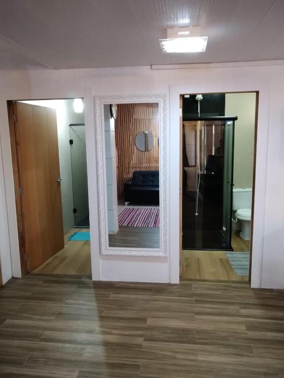  Casa do Mi Pé na Areia