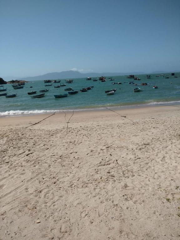  Casa do Mi Pé na Areia