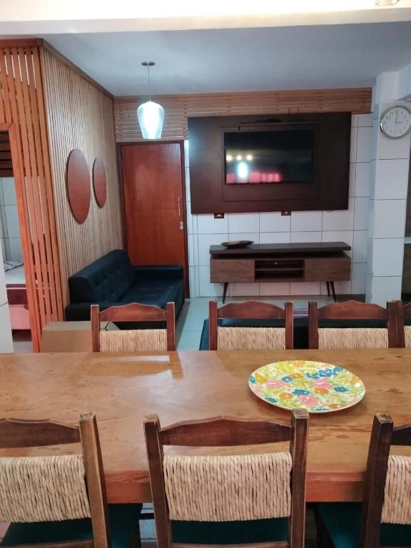  Casa do Mi Pé na Areia