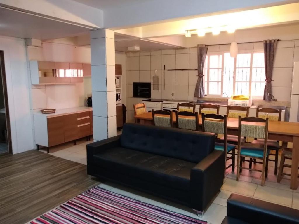  Casa do Mi Pé na Areia
