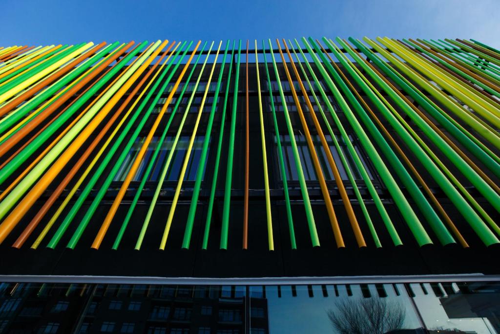 Mere Hotel - Resim 15